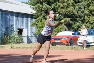 Lilly Düffert 90 - Verbandsmeisterschaft HH/SH